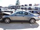 2003 ACURA CL TYPE S GRAY 3.2L AT A17620